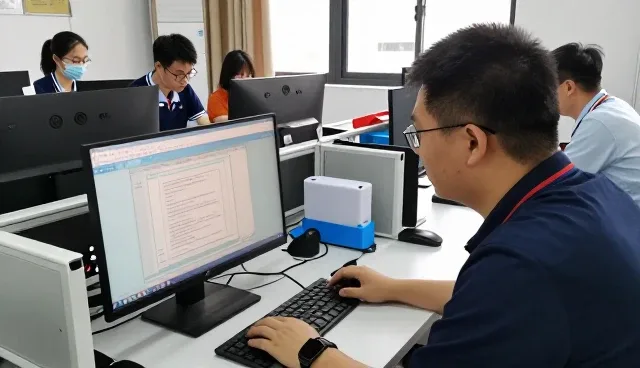 数据可视化系统如何利用系统集成提升价值