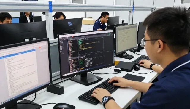 技术中的信息技术支持应用经验分享